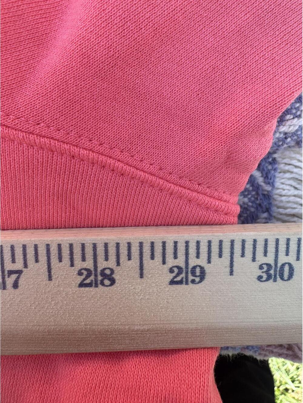 Carhartt Tencel Fiber Series Relaxed Fit Sweatshirt 2X - Picture 5 of 6